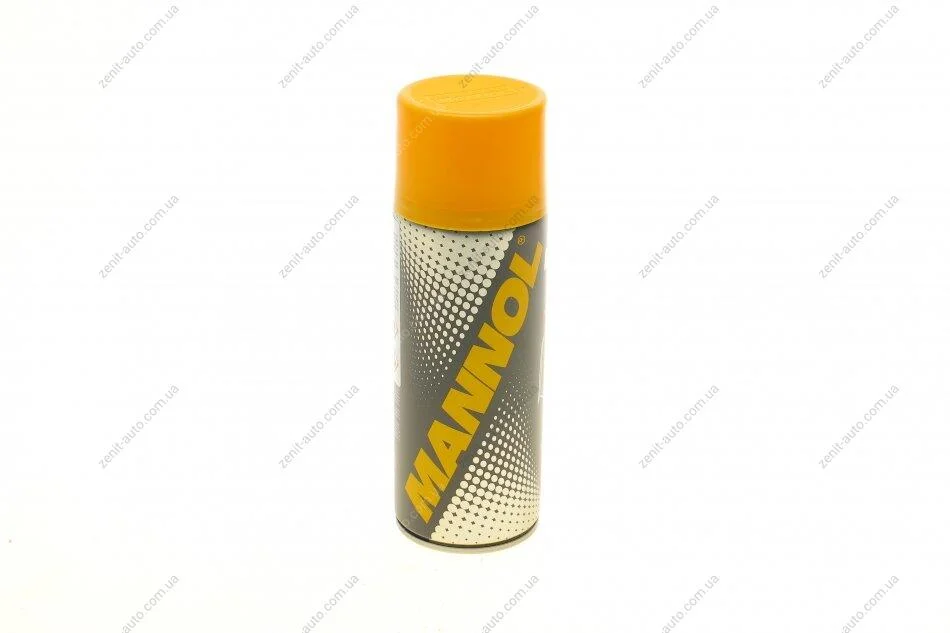 Очиститель кожи MANNOL Leather Cleaner (аэрозоль), 450мл. Mannol 9944 (фото 1)