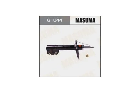 Амортизатор підвіски передній правий Toyota Camry (06-) / Lexus ES350 (06-) MASUMA G1044