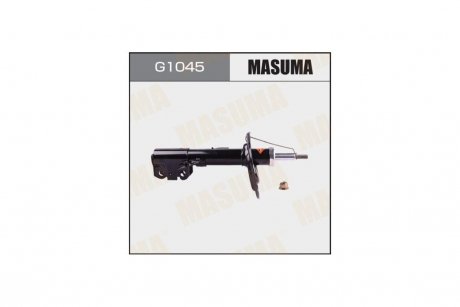 Амортизатор подвески передний левый Toyota Camry (06-) / Lexus ES350 (06-) MASUMA G1045