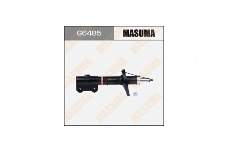 Амортизатор подвески правый (KYB-334464) MASUMA G6485
