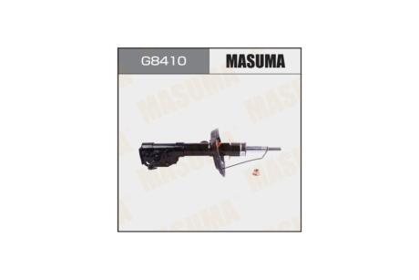 Амортизатор подвески передний правый Honda Jazz (09-) MASUMA G8410