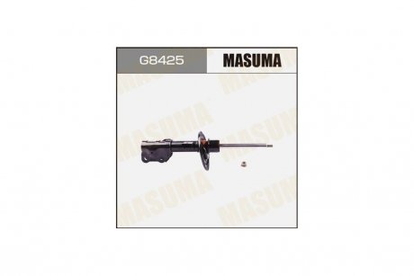 Амортизатор подвески передний правый Mazda 6 (12-) MASUMA G8425 (фото 1)