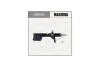 Амортизатор подвески передний правый Subaru Forester (08-) MASUMA G8490 (фото 1)