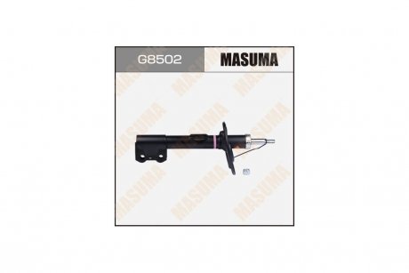 Амортизатор підвіски правий (KYB-339281) MASUMA G8502