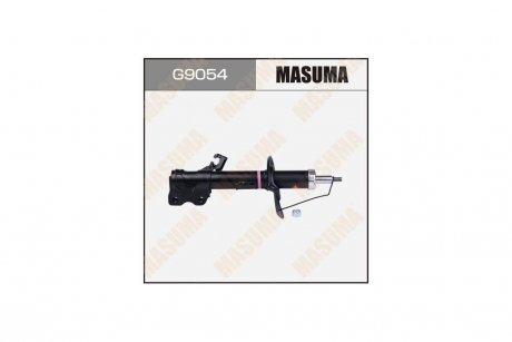 Амортизатор підвіски MASUMA 'G9054