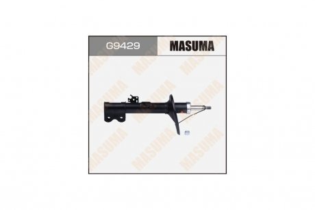 Амортизатор підвіски MASUMA 'G9429
