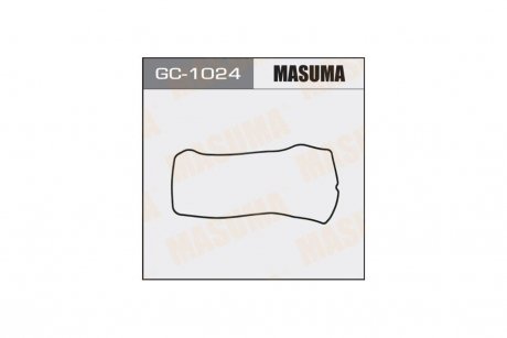 Прокладка клапанної кришки (GC-1024) MASUMA GC1024