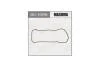Прокладка клапанної кришки Toyota Auris, Avensis, Corolla, CH-R, RAV4 1.6, 1.8, 2.0 (06-) (GC-1026) MASUMA GC1026 (фото 1)