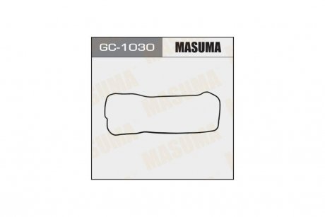 Прокладка клапанної кришки (GC-1030) MASUMA GC1030