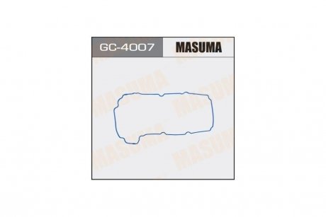 Прокладка клапанної кришки Mazda CX-9 (09-15) 3.7 (Duratec 37 EGI) (GC-4007) MASUMA GC4007 (фото 1)
