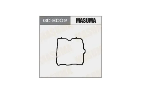Прокладка клапанной крышки (GC-8002) MASUMA GC8002