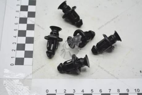 Клипса (кратно 10) (KJ-2499) MASUMA KJ2499pcs10