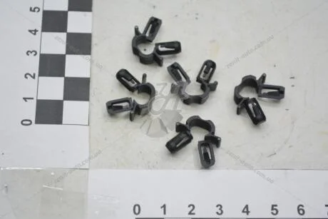 Клипса (кратно 10) (KJ-2519) MASUMA KJ2519pcs10