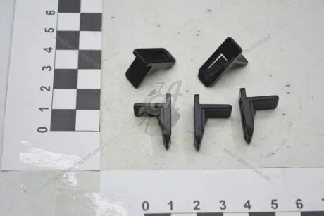 Клипса (кратно 10) (KJ-2520) MASUMA KJ2520pcs10