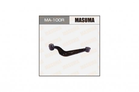 Важіль задній верхній правий Toyota RAV 4 (05-13) (MA-100R) MASUMA MA100R (фото 1)