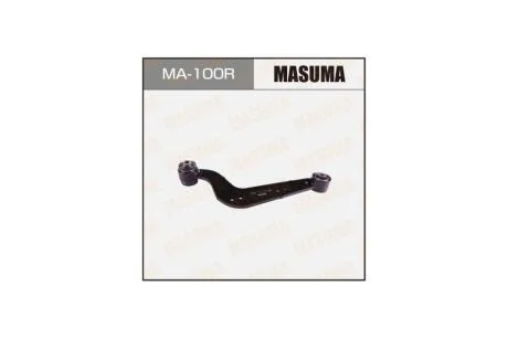 Рычаг задний верхний правый Toyota RAV 4 (05-13) (MA-100R) MASUMA MA100R