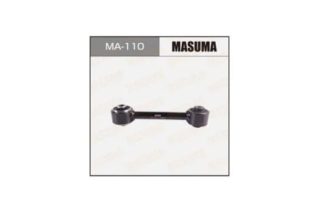 Рычаг задний поперечный Mitsubishi Lancer, Outlander (03-09) (MA-110) MASUMA MA110
