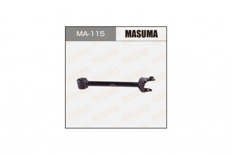 Рычаг MASUMA MA115 (фото 1)