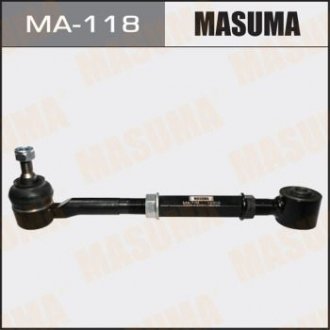 Рычаг (тяга), задн RAV4/ ACA31, ACA33 (MA-118) MASUMA 'MA-118