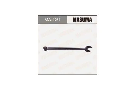 Тяга задняя поперечная (нерегулируемая) Toyota Camry (06-) (MA-121) MASUMA MA121