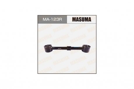 Рычаг (тяга) задн TOYOTA LAND CRUISER/ URJ202W (R) MASUMA 'MA123R