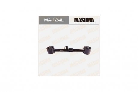 Рычаг (MA-124L) MASUMA MA124L (фото 1)