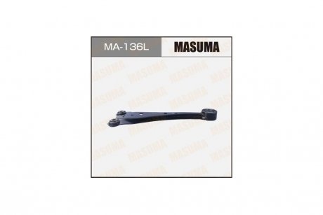 Важіль (MA-136L) MASUMA MA136L (фото 1)