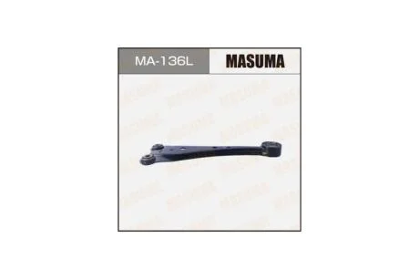 Рычаг (MA-136L) MASUMA MA136L