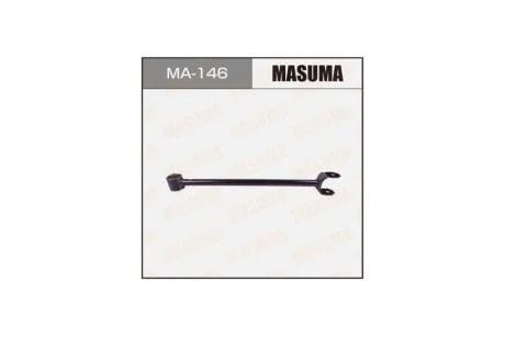 Рычаг (тяга) задн TOYOTA CAMRY, COROLLA / MCV30L, AE101L (MA-146) MASUMA 'MA146