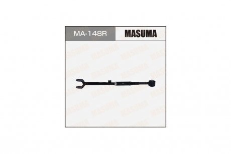 Важіль (тяга) задній CAMRYES350 / GSV50L GSV40L(R) (MA-148R) MASUMA MA148R (фото 1)