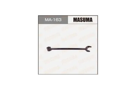 Важіль задній RX350, HARRIER / GSU30L, MCU31W (MA163) MASUMA 'MA163