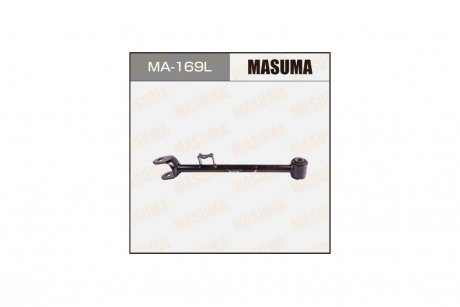 Рычаг (MA-169L) MASUMA MA169L (фото 1)