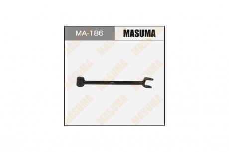 Рычаг MASUMA MA186 (фото 1)