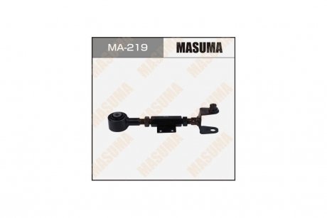 Рычаг MASUMA MA219 (фото 1)