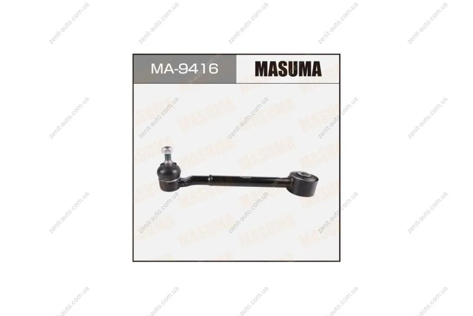 Важіль задній поперечний Toyota RAV4 (10-) (MA-9416) Masuma MASUMA MA9416 (фото 1)