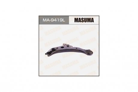 Важіль (MA-9419L) MASUMA 'MA9419L