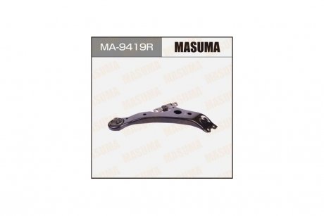 Важіль (MA-9419R) MASUMA 'MA9419R