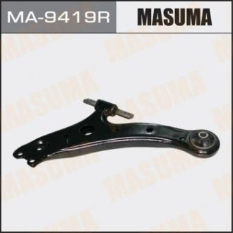 Важіль (MA-9419R) MASUMA 'MA9419R