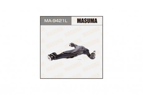 Важіль (MA-9421L) MASUMA 'MA9421L
