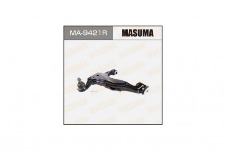 Важіль (MA-9421R) MASUMA 'MA9421R