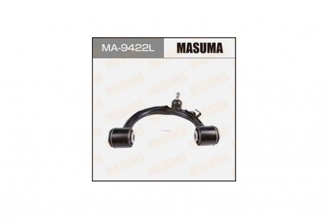 Важіль верхній, передній LAND CRUISER/ HDJ101,UZJ100 (L) (MA-9422L) MASUMA 'MA-9422L