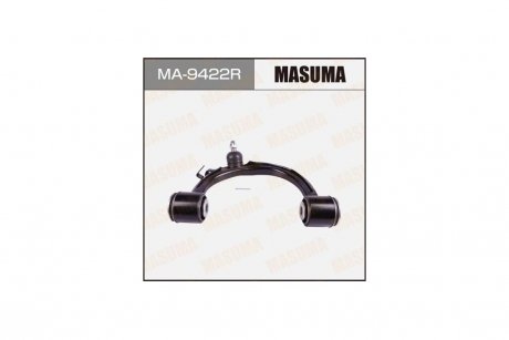Важіль верхній, передній LAND CRUISER/ HDJ101,UZJ100 (R) (MA-9422R) MASUMA 'MA-9422R
