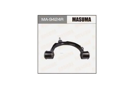 Рычаг передн верхн прав LAND CRUISER/ URJ202 (MA9424R) MASUMA 'MA9424R