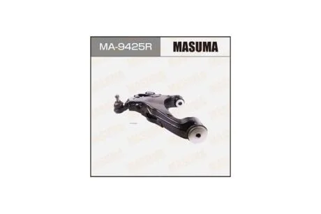 Рычаг передн нижн прав LAND CRUISER/ UZJ200, URJ202 (MA9425R) MASUMA 'MA9425R