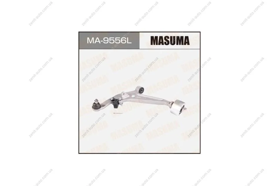 Важіль (MA-9556L) MASUMA 'MA9556L (фото 1)