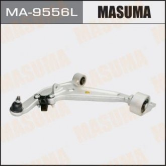 Рычаг передн нижн NISSAN X-TRAIL (L) (MA-9556L) MASUMA 'MA9556L