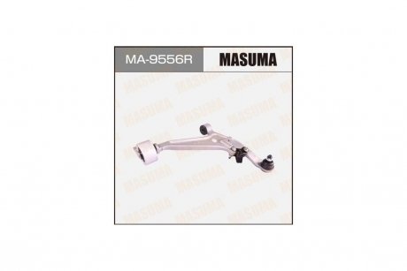 Рычаг передн нижн NISSAN X-TRAIL (R) MASUMA 'MA9556R (фото 1)