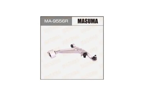 Рычаг передн нижн NISSAN X-TRAIL (R) (MA-9556R) MASUMA 'MA9556R