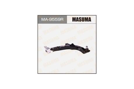Важіль (MA-9559R) MASUMA MA9559R