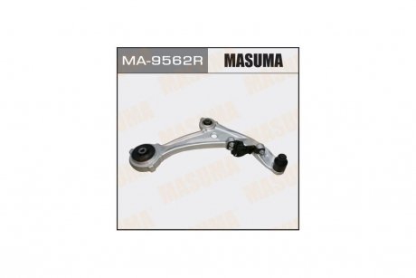 Рычаг MASUMA MA9562R (фото 1)